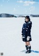 Hina Kikuchi 菊地姫奈, １ｓｔ写真集 はばたき Set.03