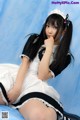 Cosplay Maid - Con Brazers Xxx