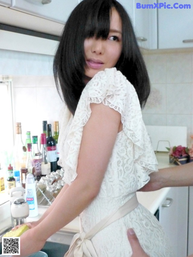 Ayumu Ishihara - Istripper Confidential Desnuda