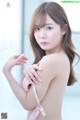 MIRU みる, Rebecca 写真集 新しい私が待ってる S級アイドル Set.01