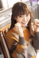 Mana Takase 高瀬愛奈, Platinum FLASH プラチナフラッシュ 2021.01 Vol.14