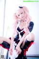 Cosplay Lechat - Fuckin Coedcherry Com