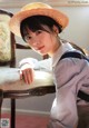 Ayame Tsutsui 筒井あやめ, UTB 2021.10 (アップトゥボーイ 2021年10月号)