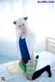 Cosplay Nagisa - Movi Hdgirls Fukexxx