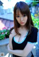 Karen Serizawa - Directory Bugil Di