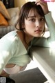 Sayaka Tomaru 都丸紗也華, FLASHデジタル写真集 着衣巨乳～ぴっちぴち～ Set.03