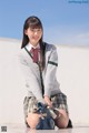 Nanaka Yumeno 夢野ななか, [Minisuka.tv] 2021.11.11 Regular Gallery 01